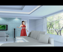 ��ʵ���� TVC���