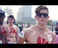 �籩���ֽ�FM98.1�